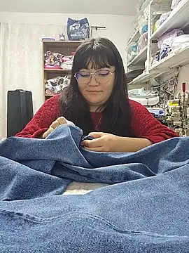 Louise_0105 现场XXX聊天