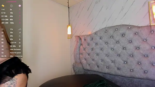 Czat XXX na żywo – Alice_Laurentt