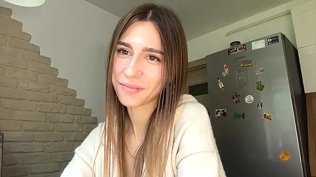 ZaraGuyette – Live XXX-chat