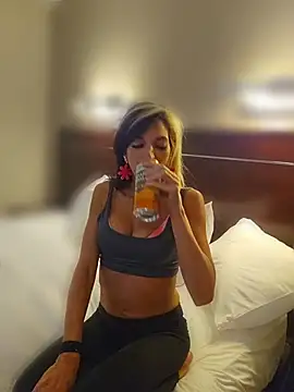 lil_jiggly's Live XXX Chat