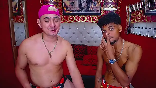 JHOVA23CM Live XXX-Chat