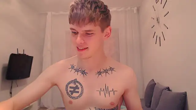 Chat XXX Live Fredd_Xanders