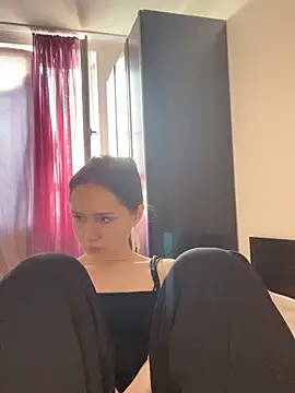 צ'אט XXX בשידור חי של Mary_Smitty