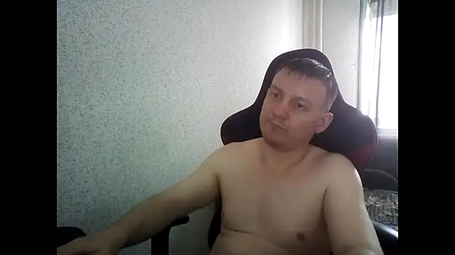 Webkamerová show MysteriousWanderer