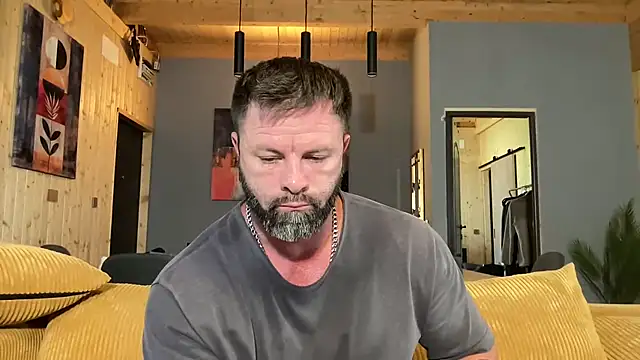 Webkamerová show AlphaSparks