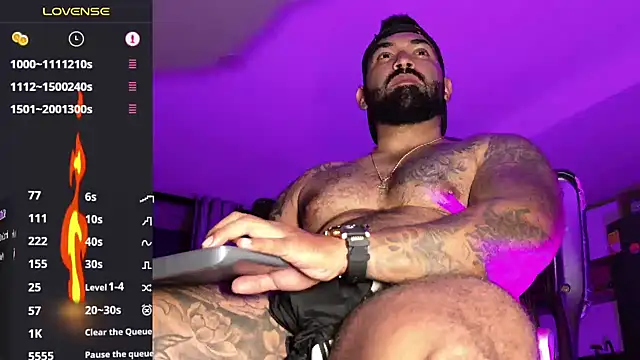 Max-prada: απευθείας συνομιλία ΧΧΧ