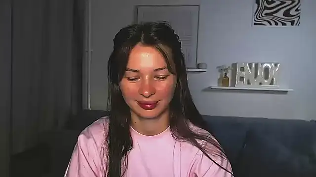 Chat XXX ao vivo de AlexaSven