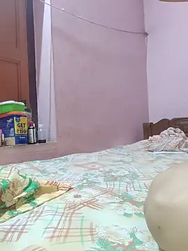 IndianRima 라이브 XXX 채팅