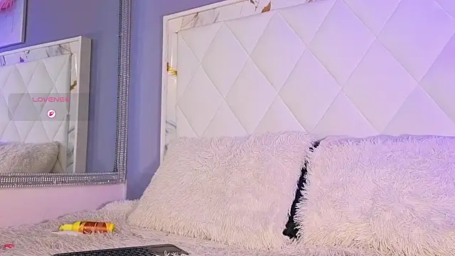 Chatroom XXX en direct de Hanzking01