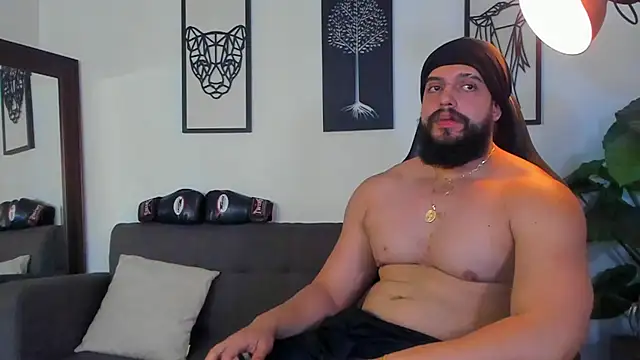 Justin_kingX7's Live XXX Chat