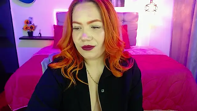 Chat XXX en directo de Srta_saraa