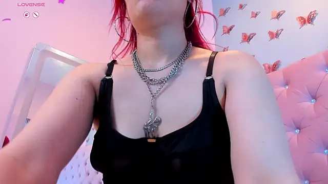 LolyYunno's Live XXX Chat