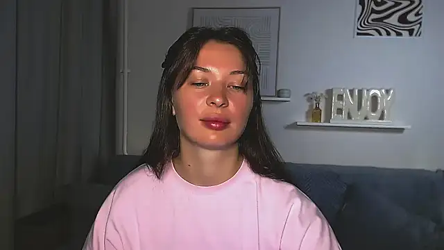 Chat XXX ao vivo de AlexaSven