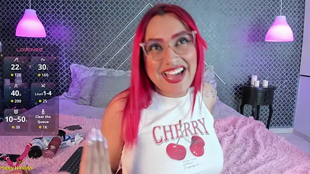 Chat +18 de Camilaa_vega1 ao vivo