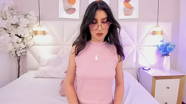 Chat XXX ao vivo de Zoey_kiss_