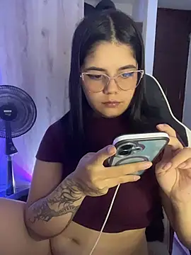 Živý XXX chat XXXAngella