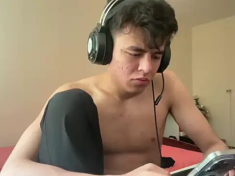 Онлайн чат XXX ToddWarren