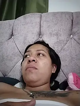Sembang XXX Secara Langsung Tiphanydirty3
