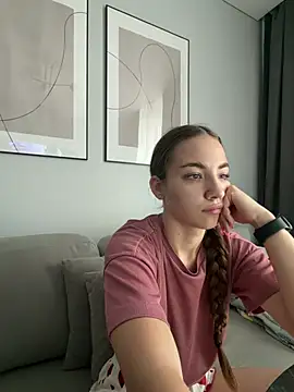 _Patricia_P's Live XXX Chat