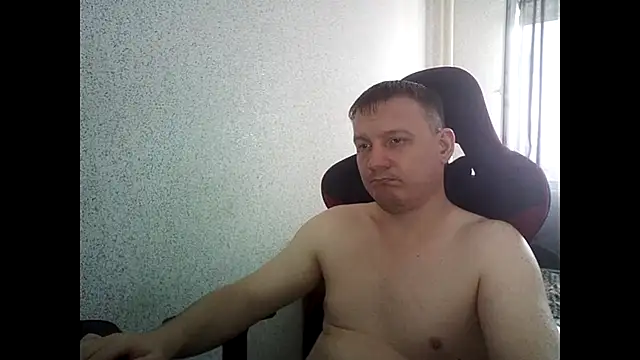 MysteriousWanderer Show Webcam