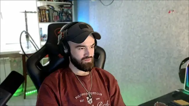 _Serious_Man – Naživo XXX chat