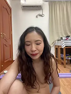 mimi_181 现场XXX聊天