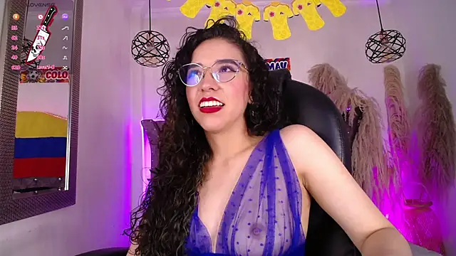 Amara_Davis1 라이브 XXX 채팅