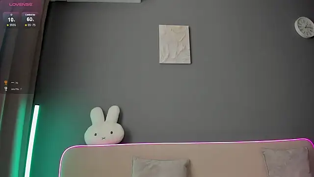 Malika_Lisan 라이브 XXX 채팅