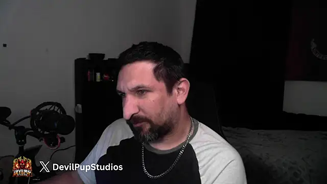 DevilPup75_'s Live XXX Chat
