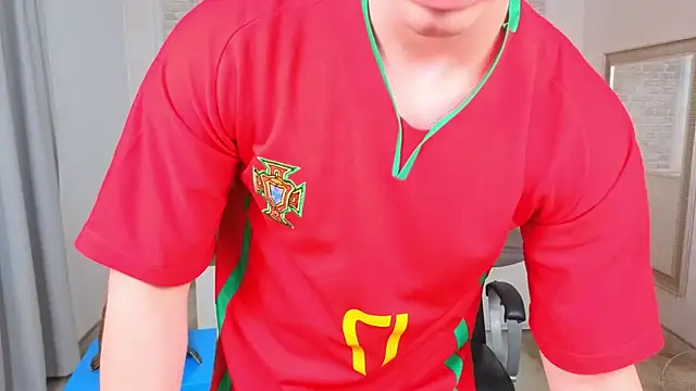 Živý XXX chat KellenWest