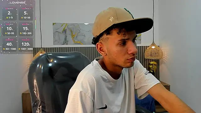 JDWhite18 লাইভ XXX চ্যাট