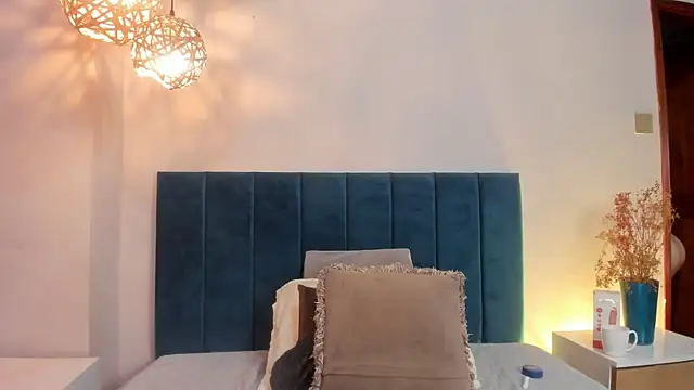 ValeryBlackk Live XXX-chat