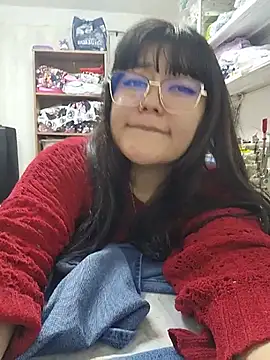 Chat +18 de Louise_0105 ao vivo