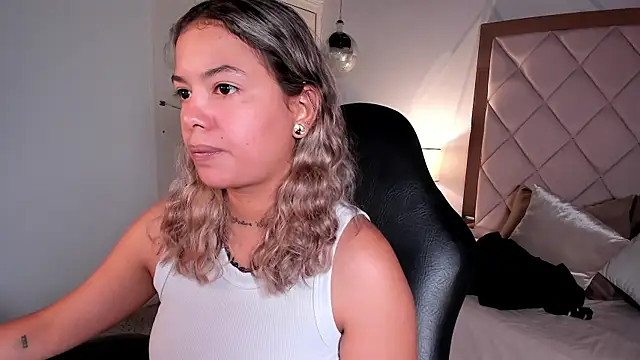Czat XXX na żywo – dulce_lyraa1