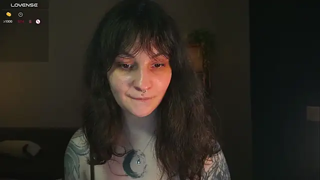 Czat XXX na żywo – maymary_