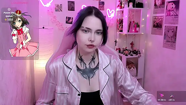 Chat XXX Live Morana_Batt