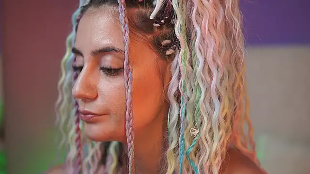 Chat XXX Live SabrinaHope