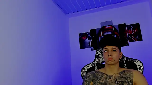 Chat XXX Live eithan_boy_