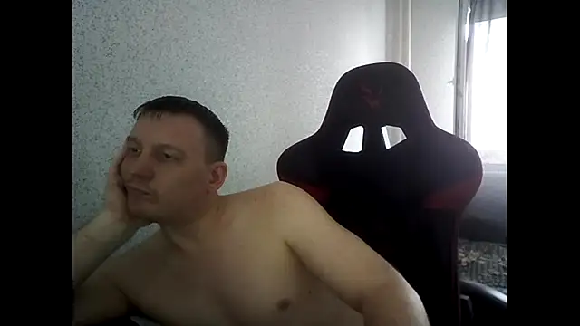 MysteriousWanderer's Webcam Show
