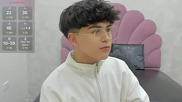 alan_twink12 Live XXX Chat