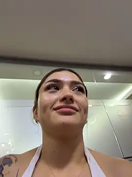 Arianavillada – Naživo XXX chat