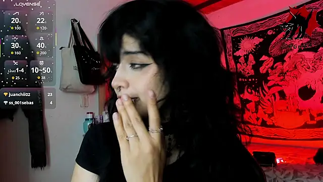 دردشة Giffani الجنسية المباشرة
