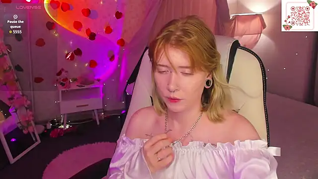 Elira_Vane – Live XXX-chat