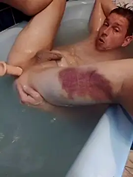 lecksklavehard Chat XXX in diretta