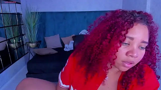 Chat XXX en directo de AngelaCoffee