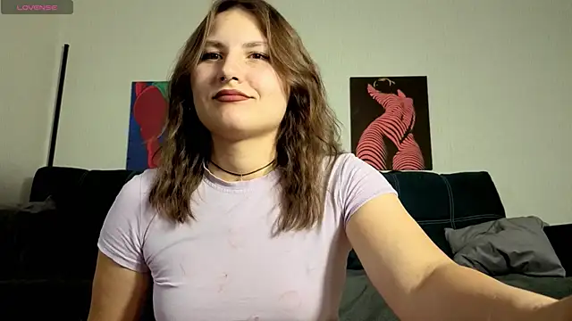 TrixiBell live XXX chat