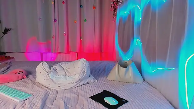 Živý XXX chat lada2k4