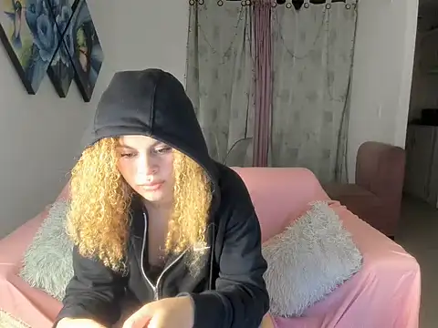 Živý XXX chat Michellblue