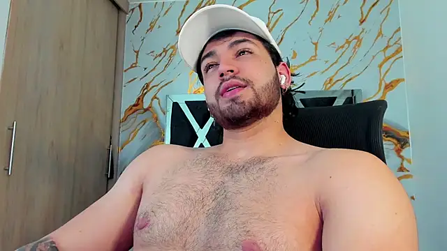 Chat XXX Live ElianKeiser