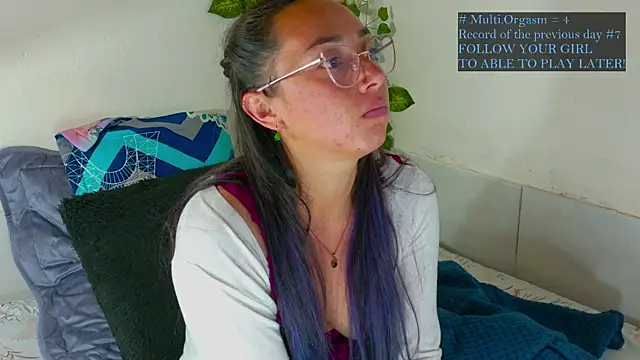 Hot_Candy_'s Live XXX Chat